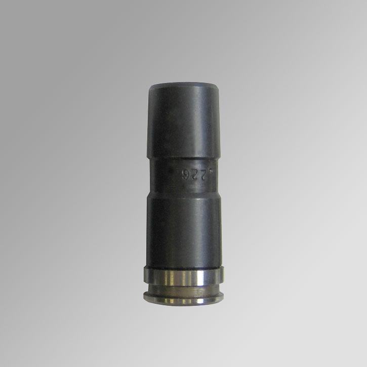 Forster Headspace Gage .303 British NO GO Picture of Forster Products 303 BRITISH NO GO HEADSPACE GAGE