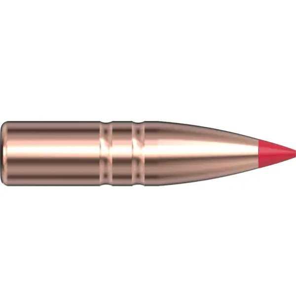 Hornady CX Bullets 6mm .243 cal 80gr 50/rd Picture of Hornady Mfg CX Bullet 6MM .243 80 GR CX 50/Rounds