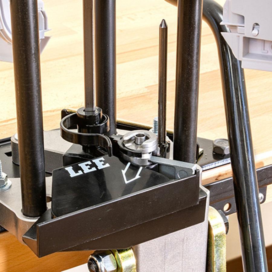 Picture of Lee Precision LEE Ultimate Turret Press Kit 40 S&W