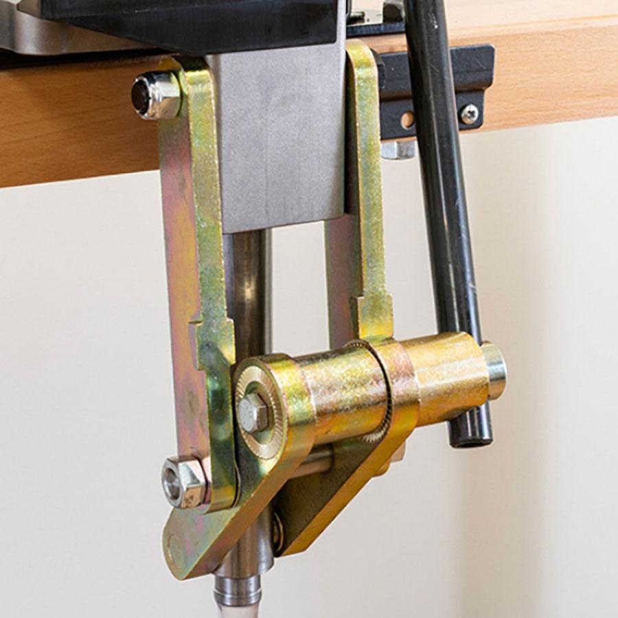 Picture of Lee Precision LEE Ultimate Turret Press Kit 40 S&W