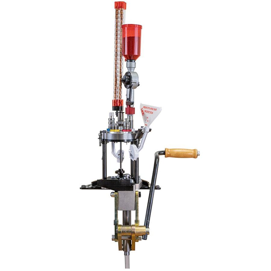 Picture of Lee Precision LEE Ultimate Turret Press Kit 9mm Luger