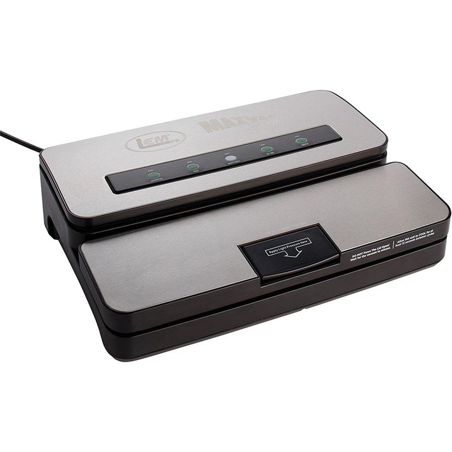 LEM Products MaxVac 250 Vacuum Sealer Picture of LEM Products LEM Products MaxVac 250