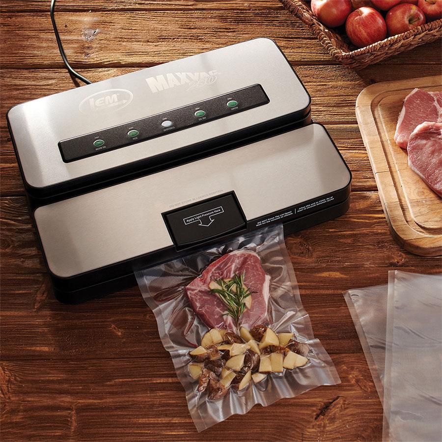 LEM Products MaxVac 250 Vacuum Sealer Picture of LEM Products LEM Products MaxVac 250