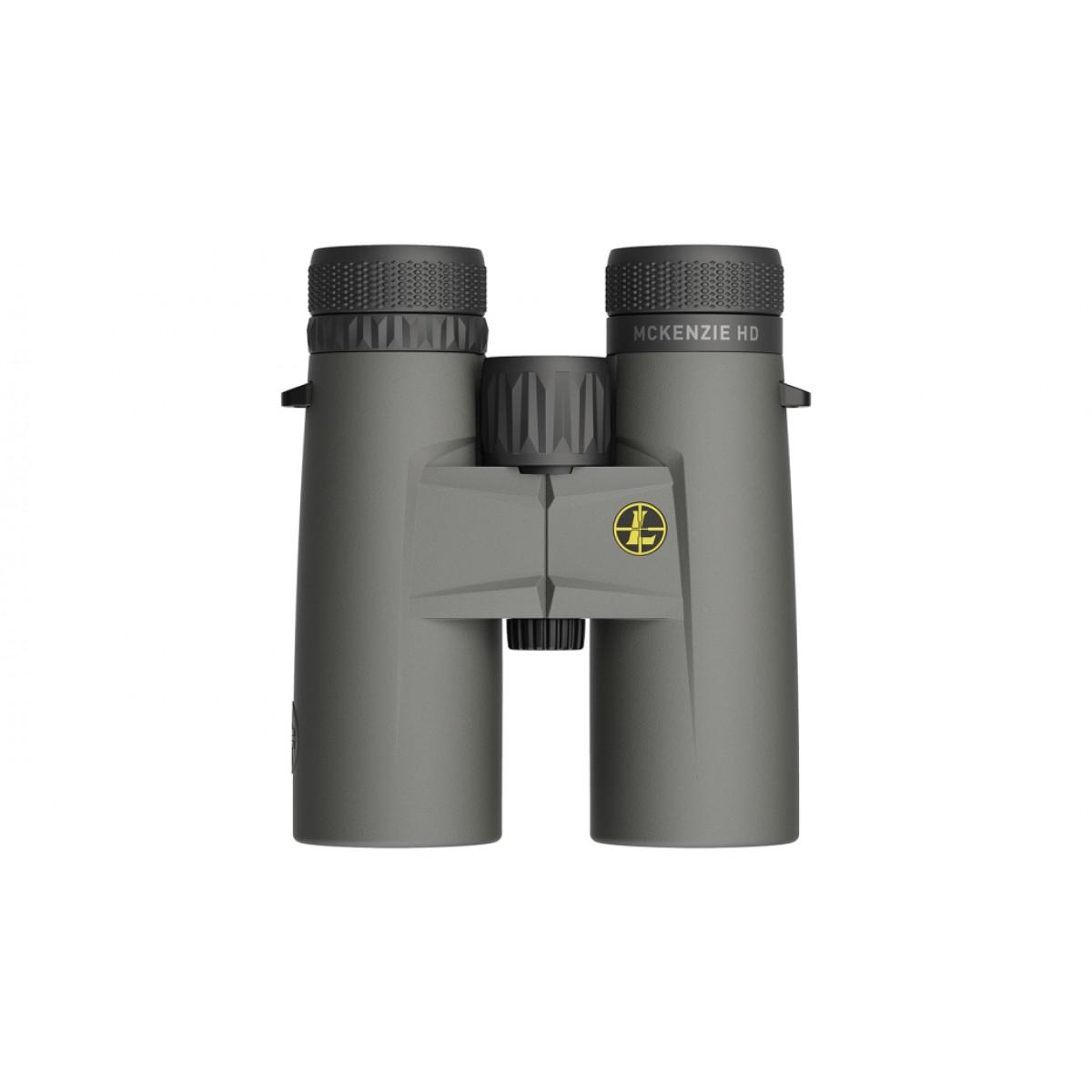 Leupold BX-1 McKenzie Binocular - 10x42mm Shadow Gray Picture of Leupold & Stevens Inc. BX-1 McKenzie HD 10x42mm Shadow Gray