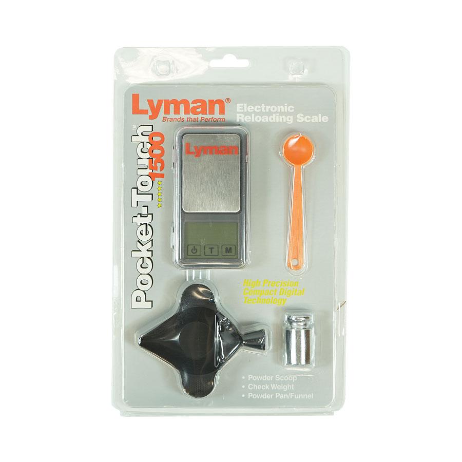 Picture of Lyman Lyman Powder Handling Starter Set