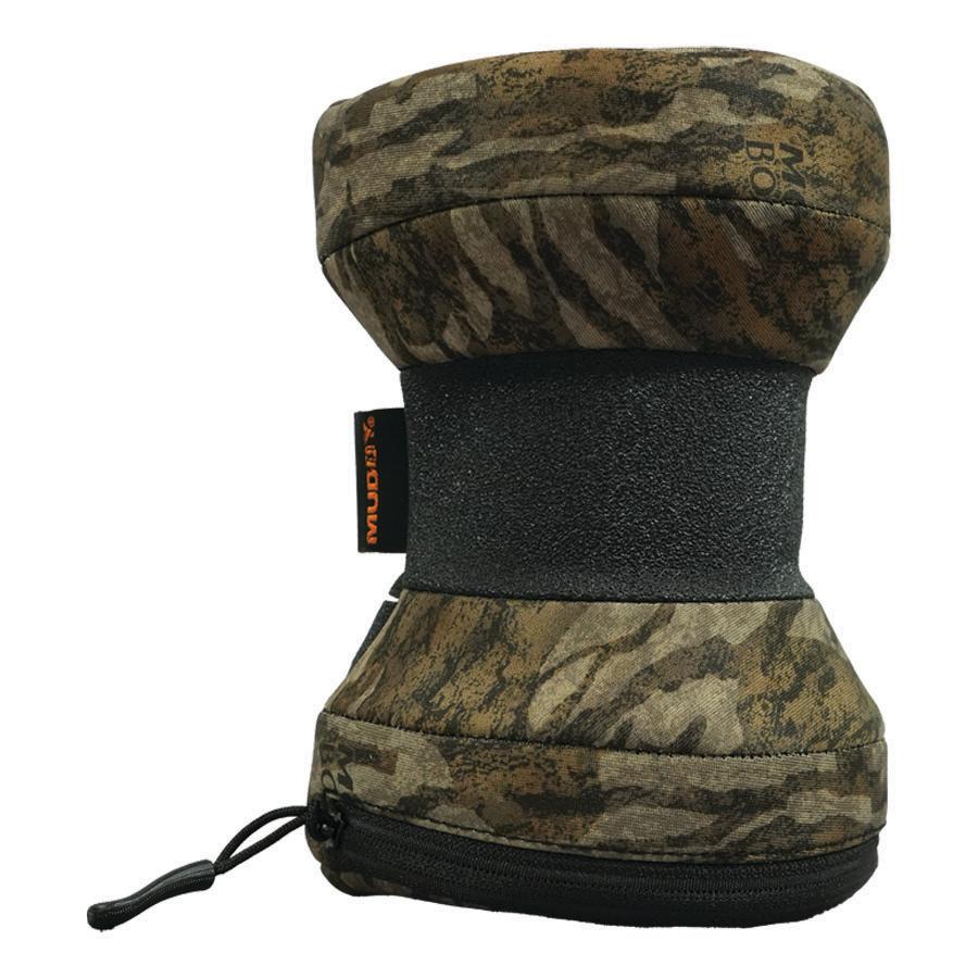 Muddy Box Blind Shooting Rest Mossy Oak Bottomland Picture of Gsm SHOOTING RAIL REST