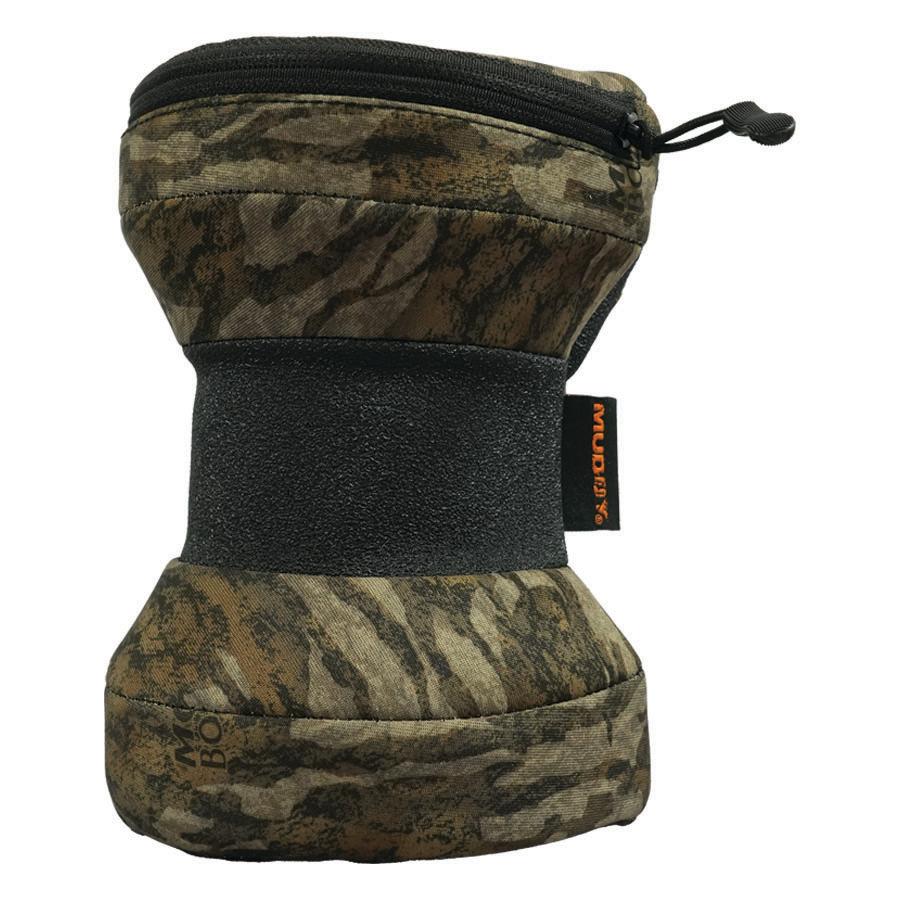 Muddy Box Blind Shooting Rest Mossy Oak Bottomland Picture of Gsm SHOOTING RAIL REST