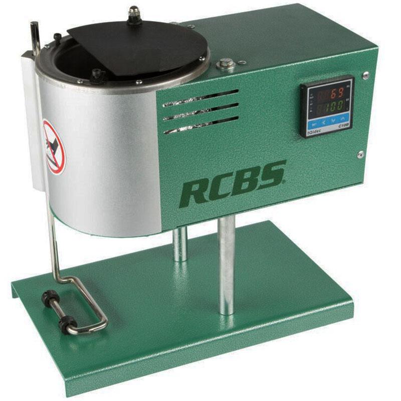 RCBS Pro-Melt-2 Furnace 120VAC-US/CNN Picture of RCBS PRO-MELT -2 120VAC-US/CN