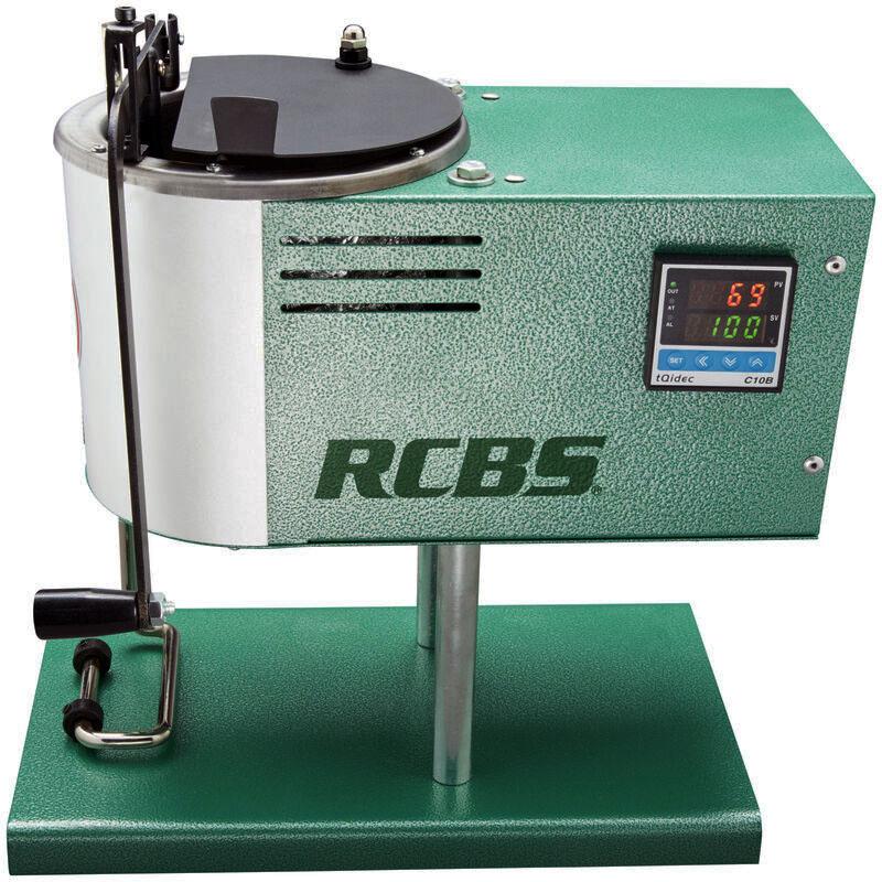 RCBS Pro-Melt-2 Furnace 120VAC-US/CNN Picture of RCBS PRO-MELT -2 120VAC-US/CN