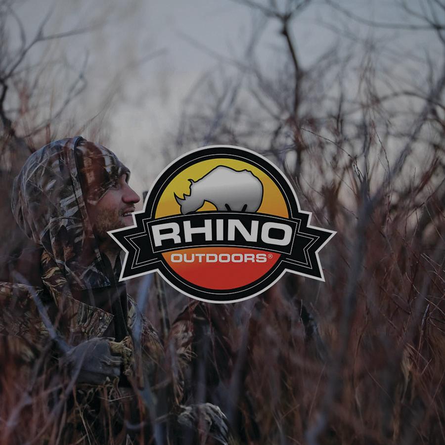 Rhino Blinds Folding Tripod Hunting Chair Picture of Rhino Blinds Rhino Chair Tri-Pole Stool w/Back