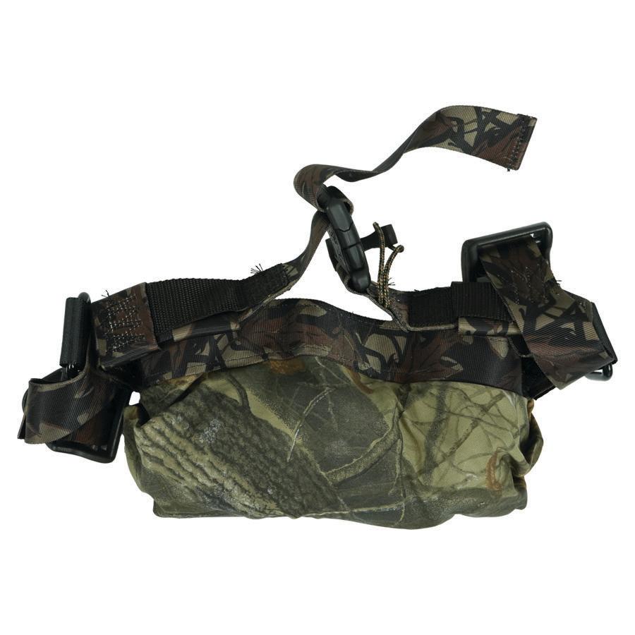 Summit Seat-O-The-Pants Tree Saddle Medium Picture of Summit Tree Stands SEAT-O-THE-PANTS MEDIUM
