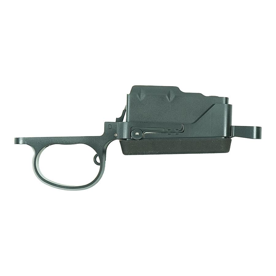 HS Precision Pro-Series AP300/AP305 Short Action Low Capacity Rifle Magazine .308 Win 4/rd Picture of Hs Precision Short Action Low Capacity Detachable Magazine Assembly