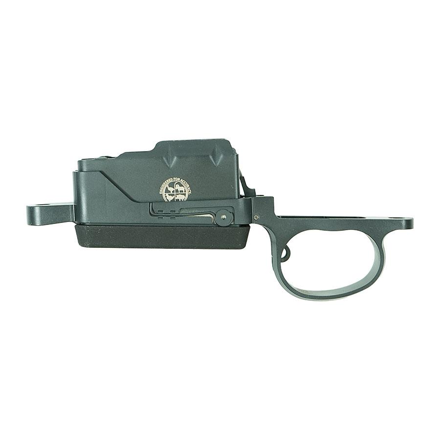HS Precision Pro-Series AP300/AP305 Short Action Low Capacity Rifle Magazine .308 Win 4/rd Picture of Hs Precision Short Action Low Capacity Detachable Magazine Assembly