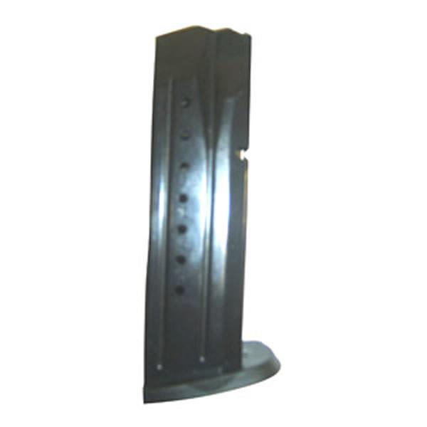 Smith & Wesson M&P Handgun Magazine 9mm Luger Black 15/rd USED