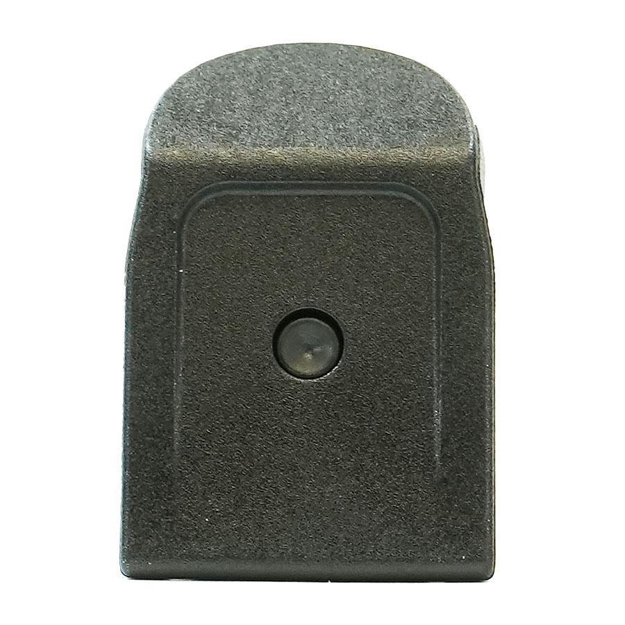 Taurus GX4 Carry Handgun Magazine Black 9mm Luger 15/rds Picture of Taurus International Inc. Taurus ACCESSORY MAGAZINE GX4 CARRY 15 RDS