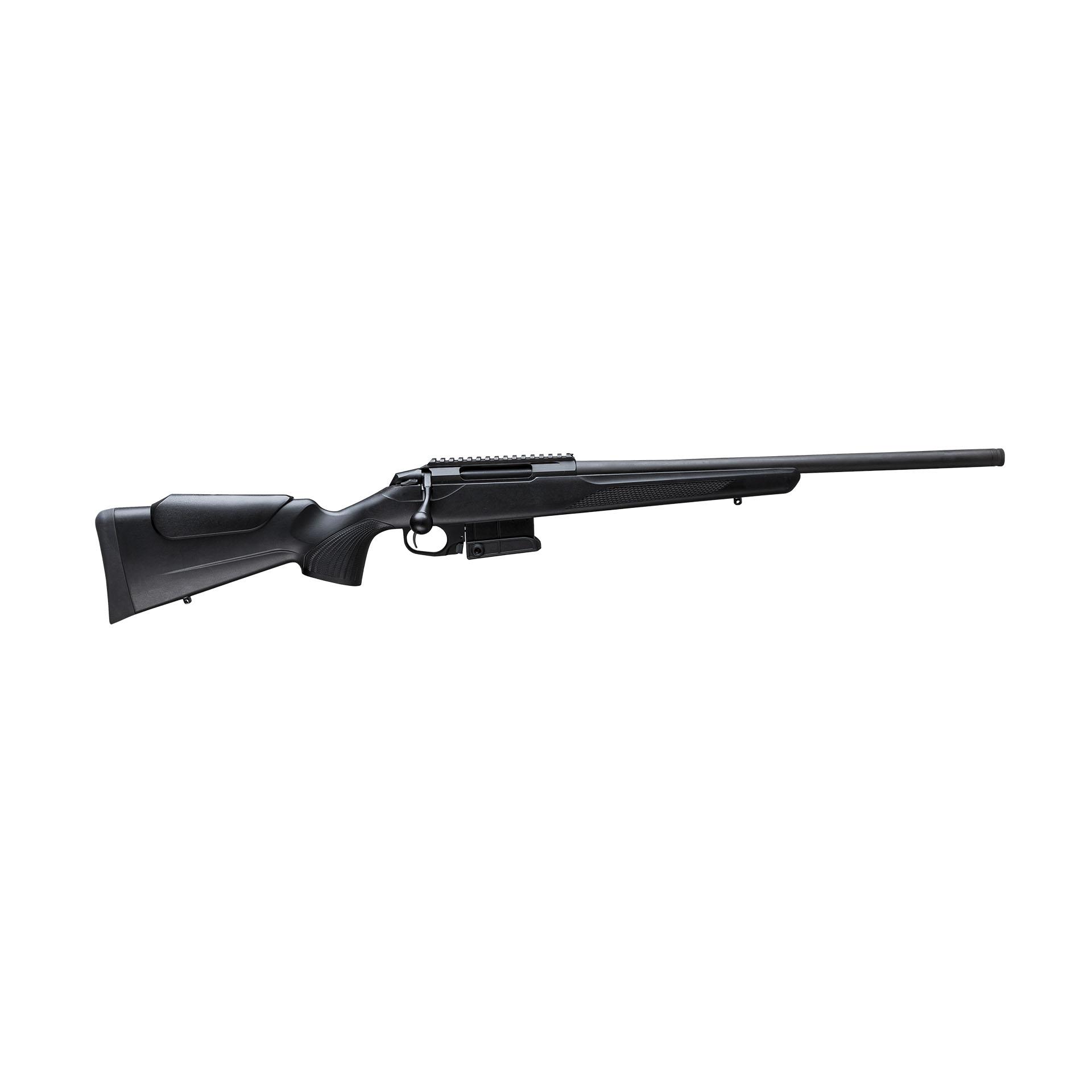 Tikka T3x Compact Tactical Rifle .308 Win 10rd Magazine 20" Barrel