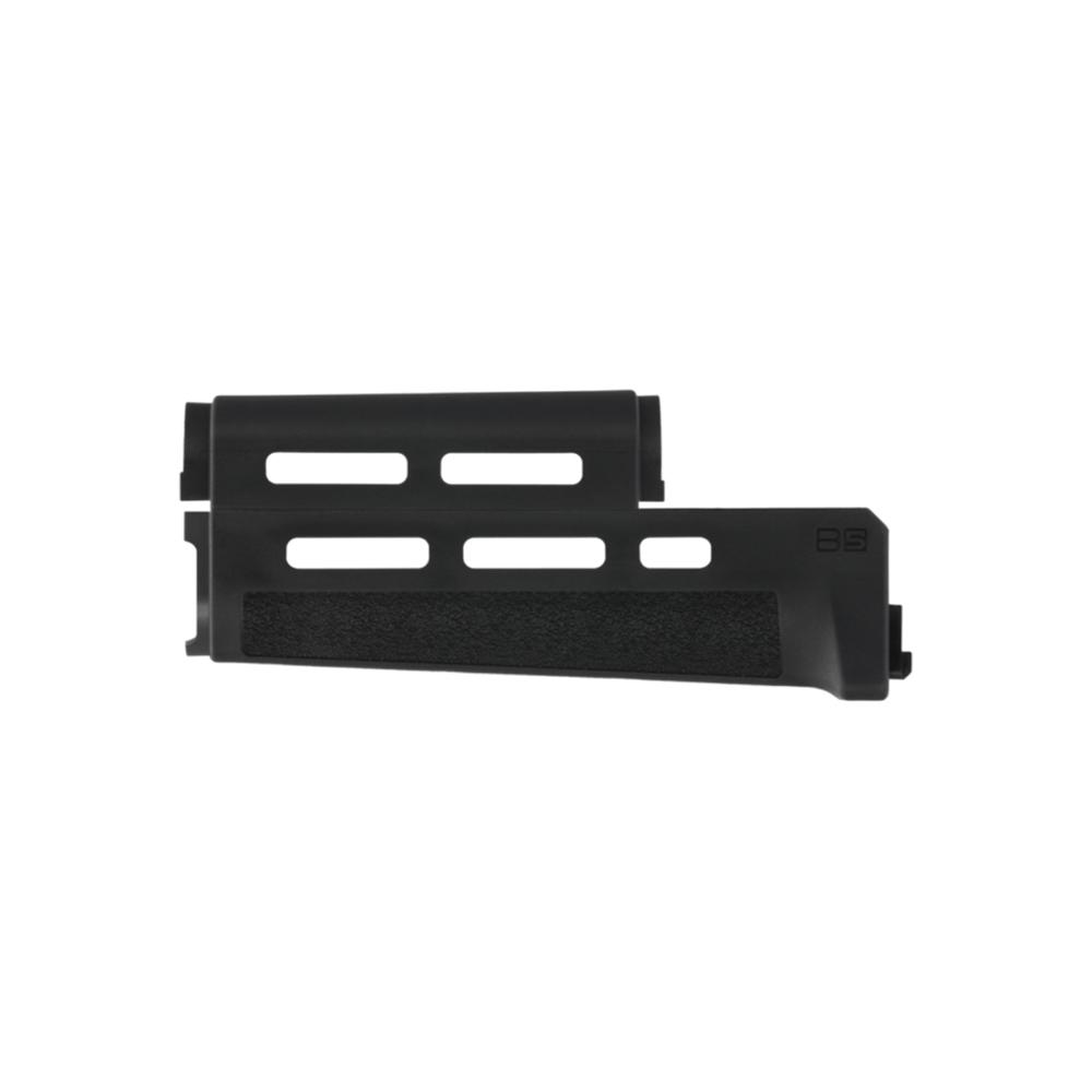 B5 Systems AK Handguard Black Picture of B5 Systems AK Handguard Standard - BLK
