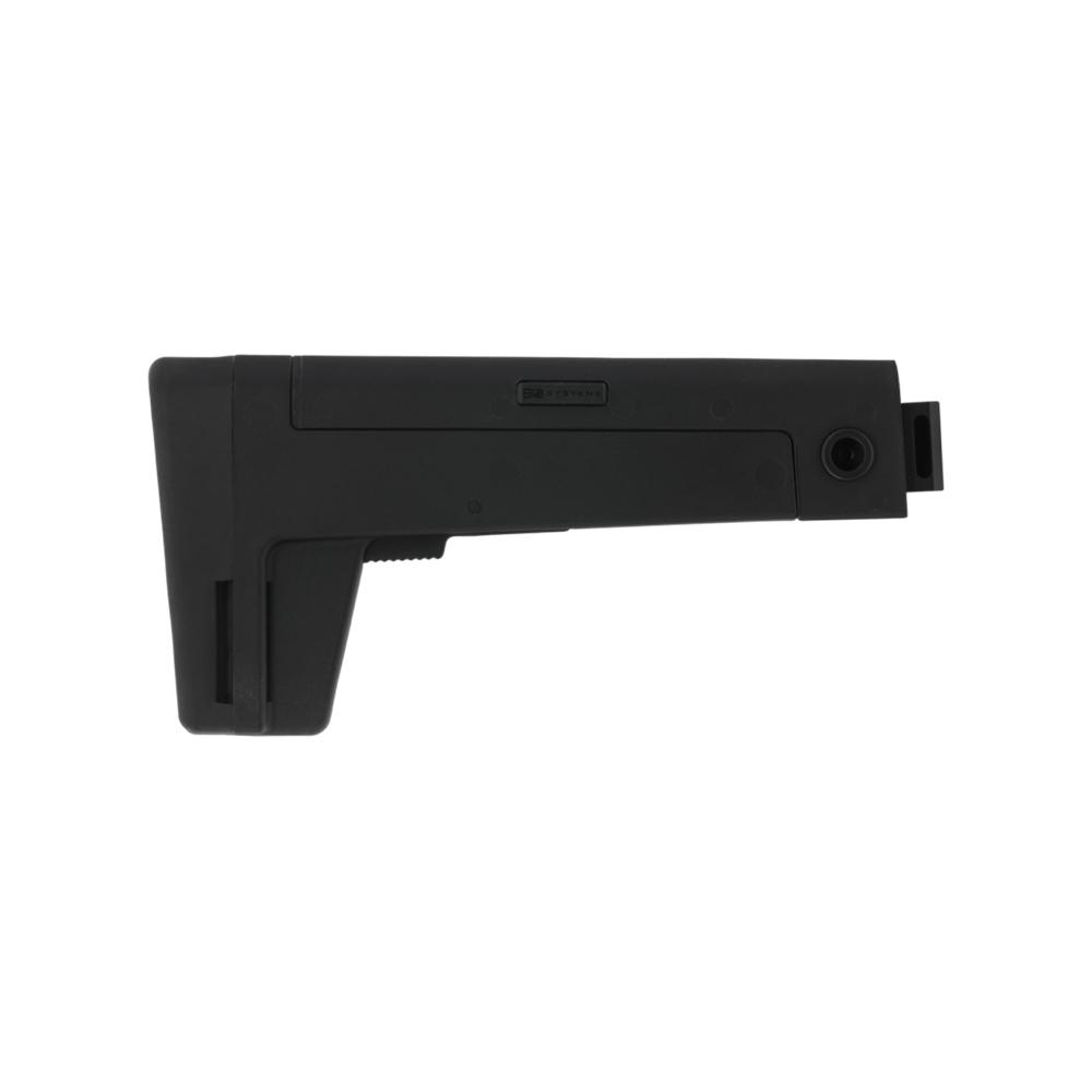 B5 Systems AK Stock 5.5mm Black Picture of B5 Systems AK Stock 5.5mm - BLK