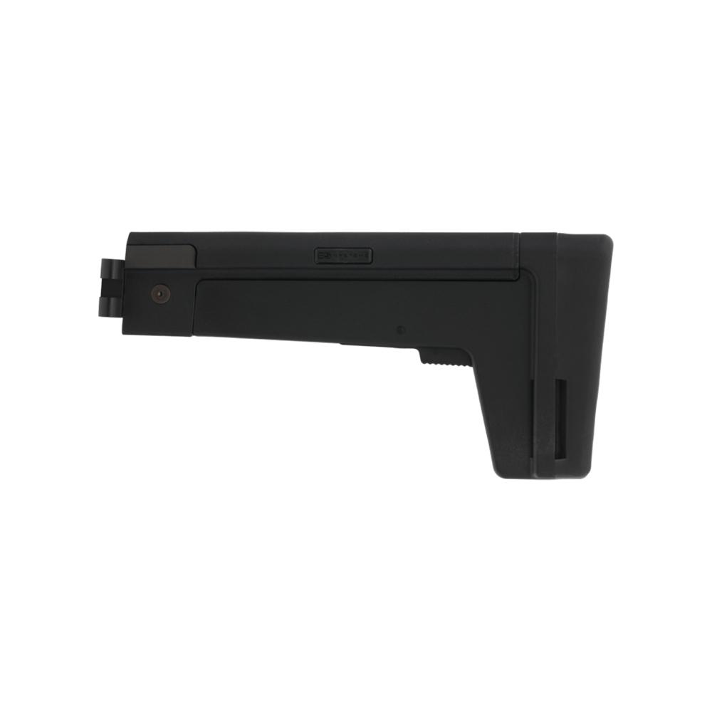 B5 Systems AK Stock 5.5mm Black Picture of B5 Systems AK Stock 5.5mm - BLK