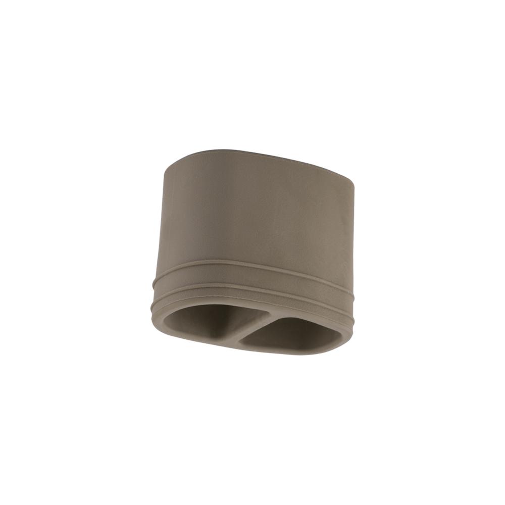 B5 Systems Grip Plug FDE Picture of B5 Systems GRIP PLUG - FDE