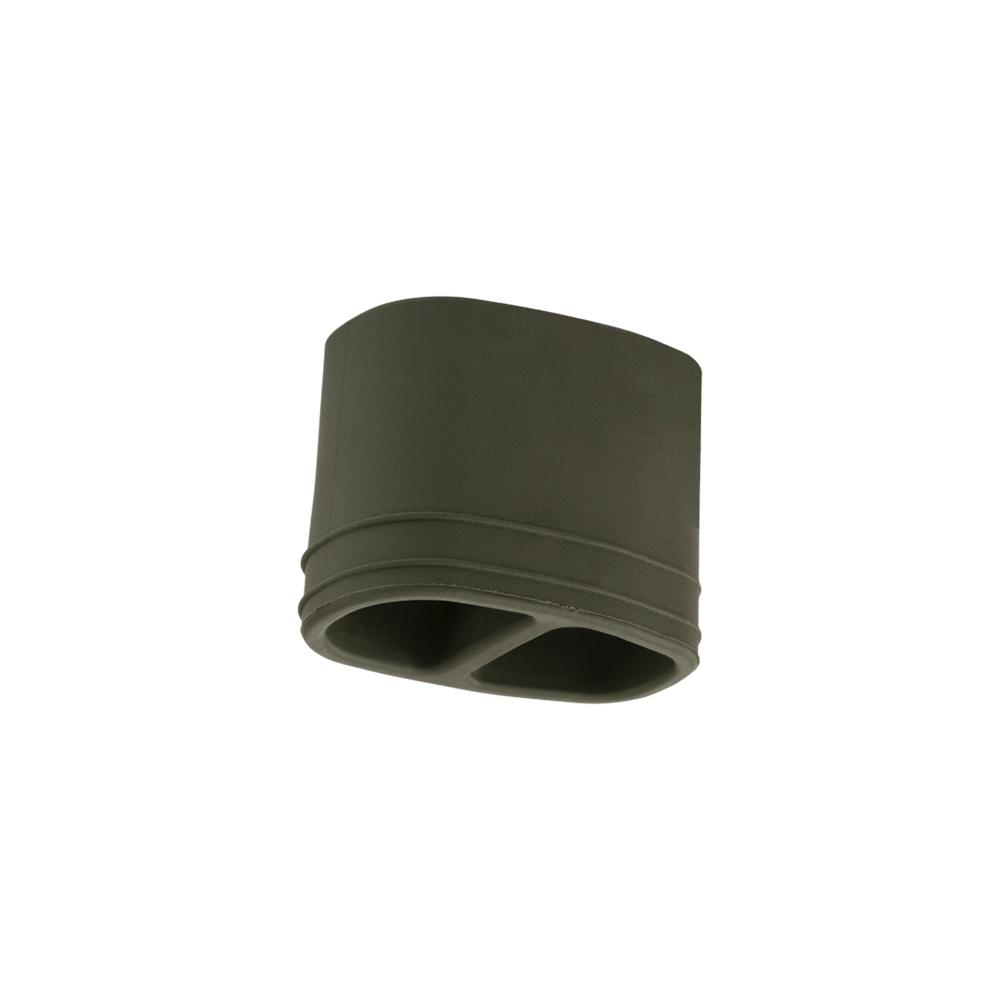 B5 Systems Grip Plug ODG Picture of B5 Systems GRIP PLUG - ODG