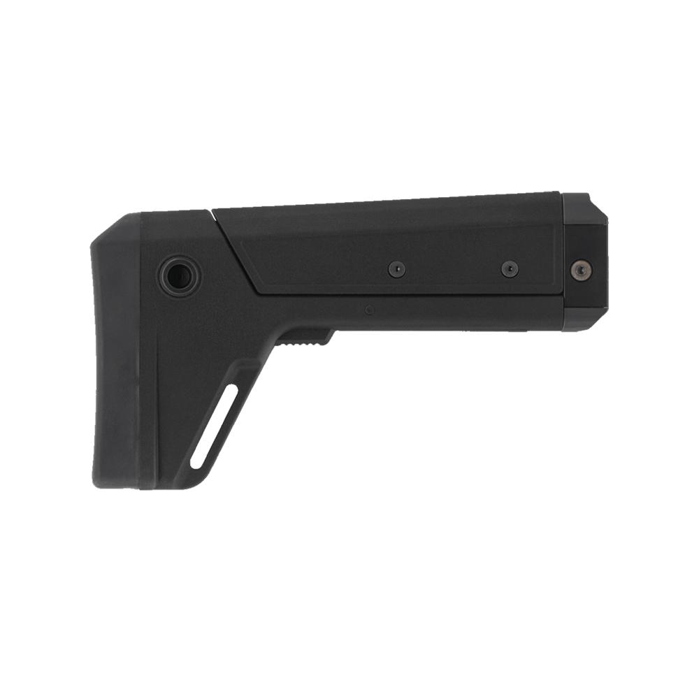 B5 Systems Modular Platform Stock Black Picture of B5 Systems Modular Picatinny Stock - BLK