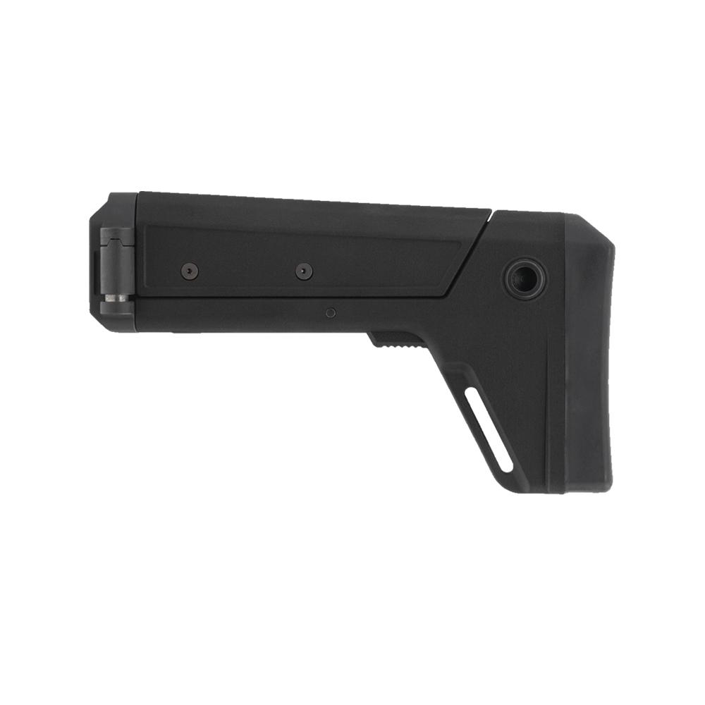 B5 Systems Modular Platform Stock Black Picture of B5 Systems Modular Picatinny Stock - BLK