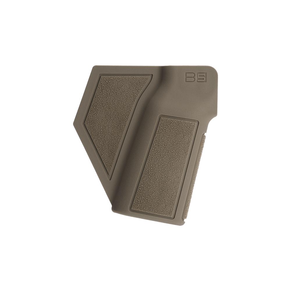 B5 Systems C Grip FDE Picture of B5 Systems P-Grip C - FDE