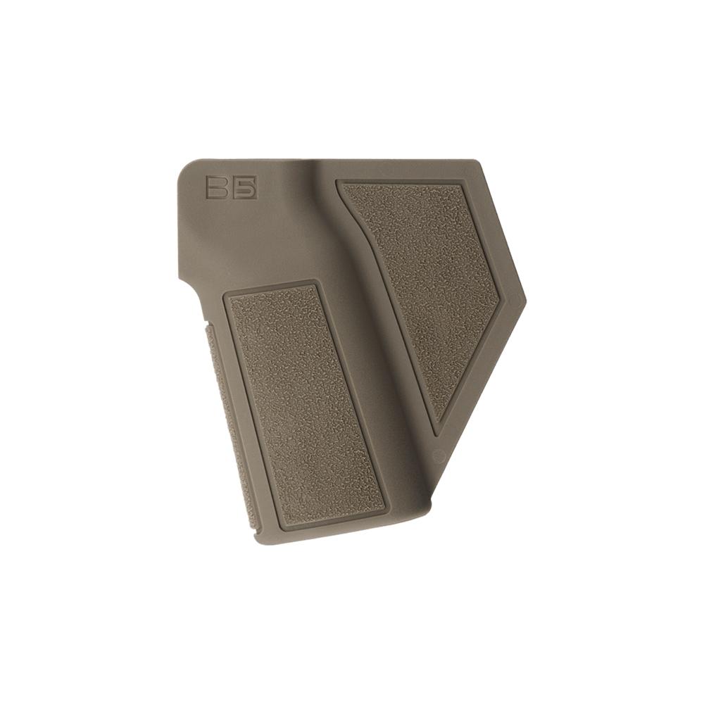 B5 Systems C Grip FDE Picture of B5 Systems P-Grip C - FDE