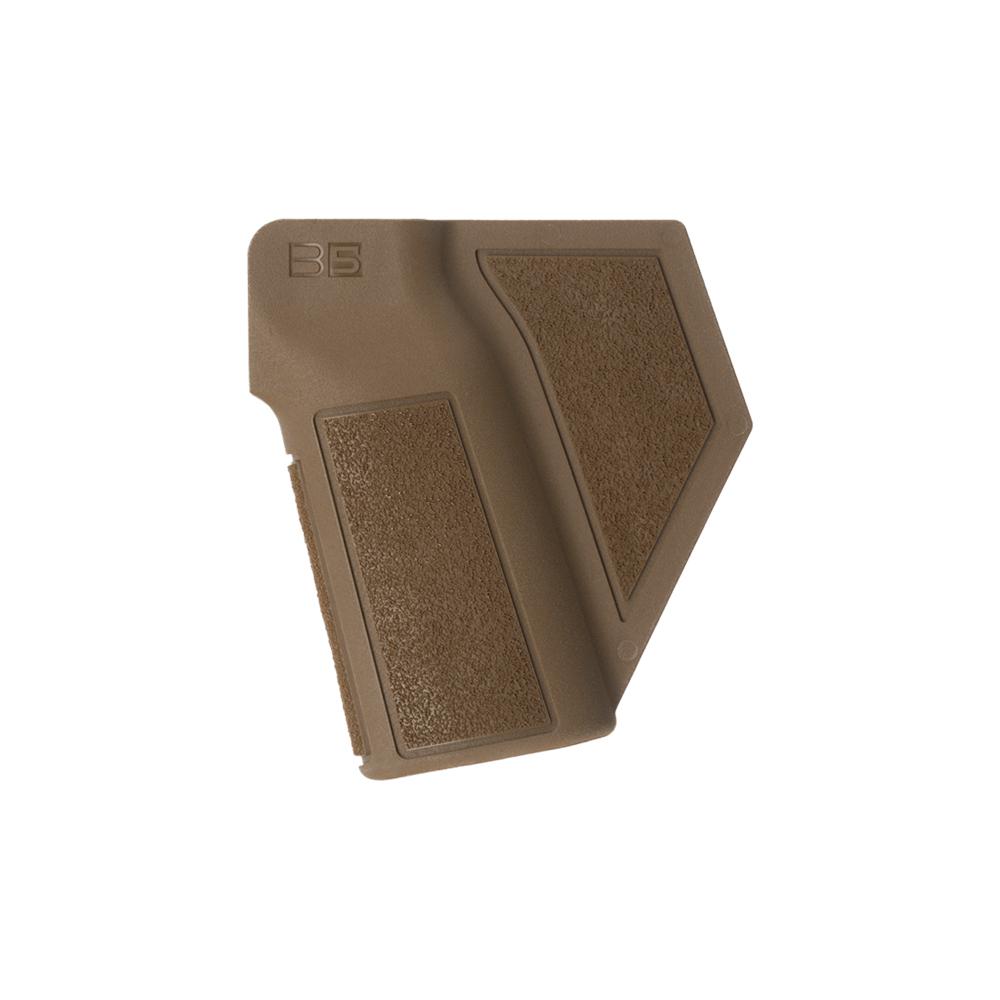 B5 Systems C Grip Coyote Brown Picture of B5 Systems P-Grip C - CB