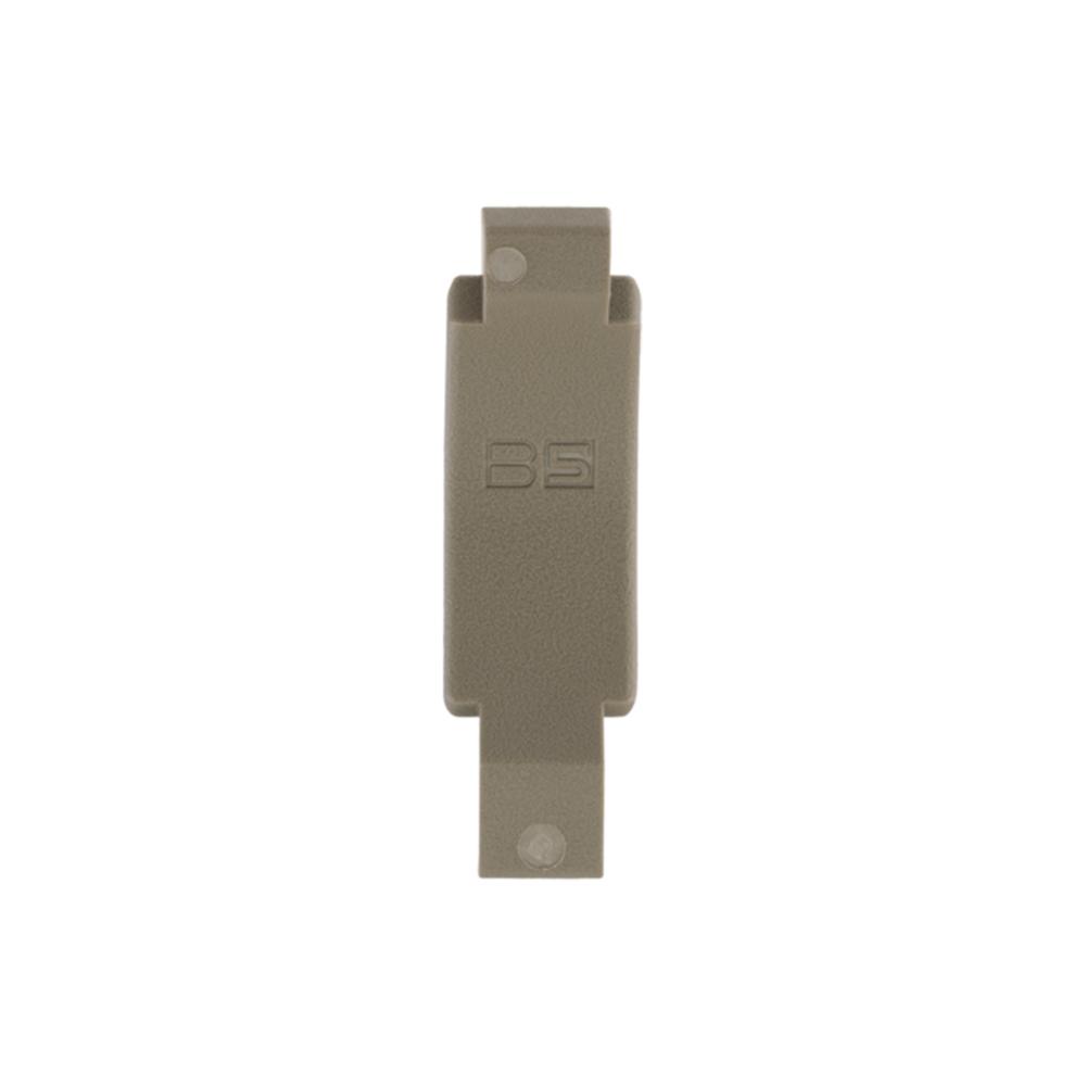 B5 Systems Polymer Trigger Guard FDE Picture of B5 Systems TRIGGER GUARD - FDE - COMPOSITE
