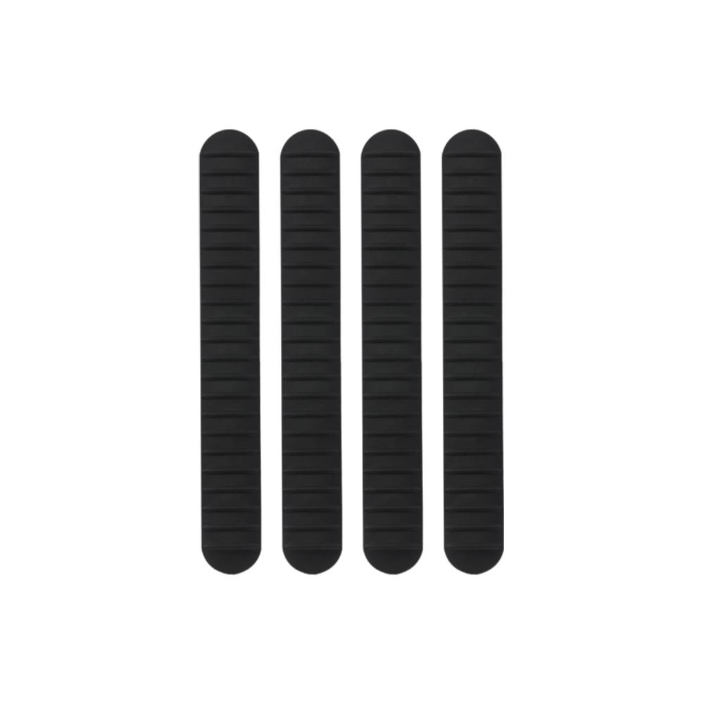 B5 Systems Rail Cover M-LOK Black Picture of B5 Systems RAIL COVER - M-LOK BLK