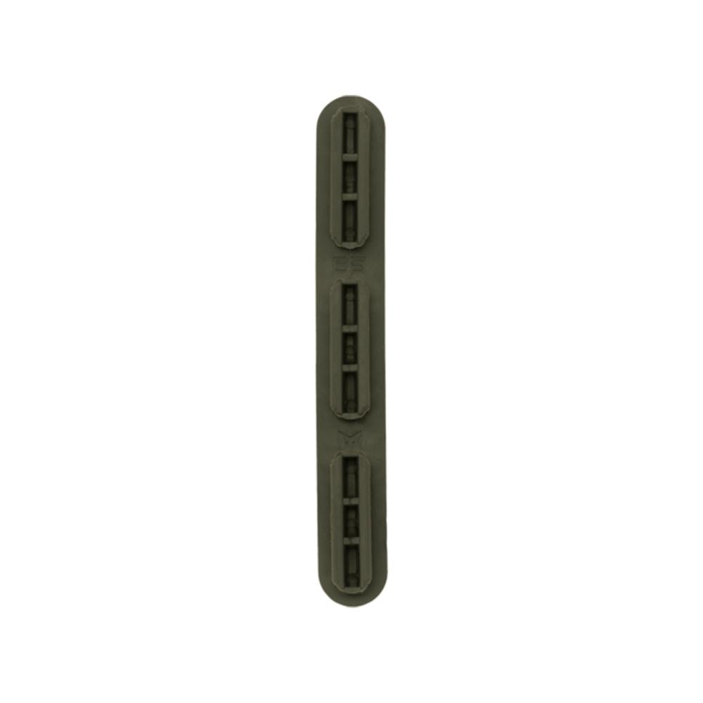 B5 Systems Rail Cover M-LOK ODG Picture of B5 Systems RAIL COVER - M-LOK ODG