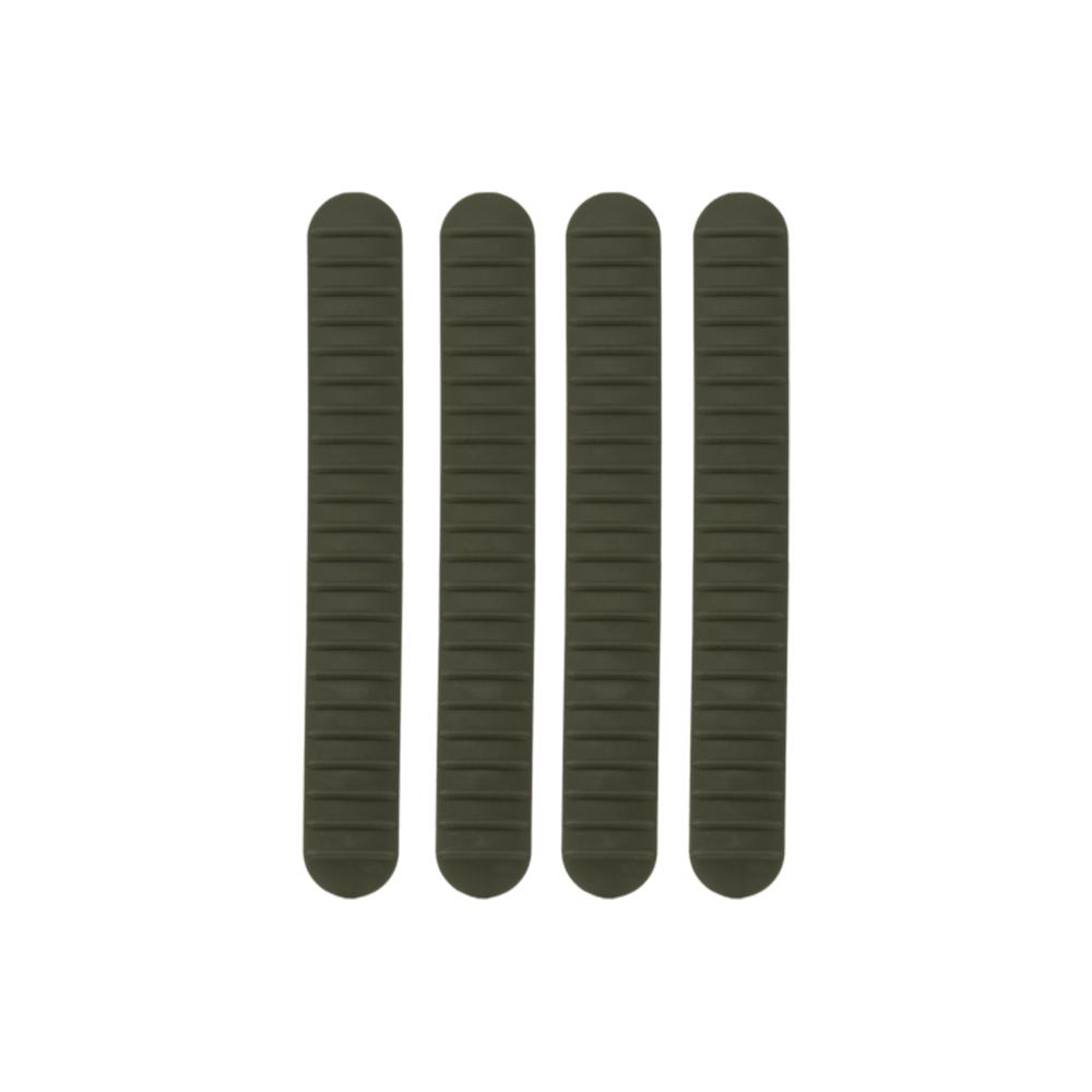 B5 Systems Rail Cover M-LOK ODG Picture of B5 Systems RAIL COVER - M-LOK ODG