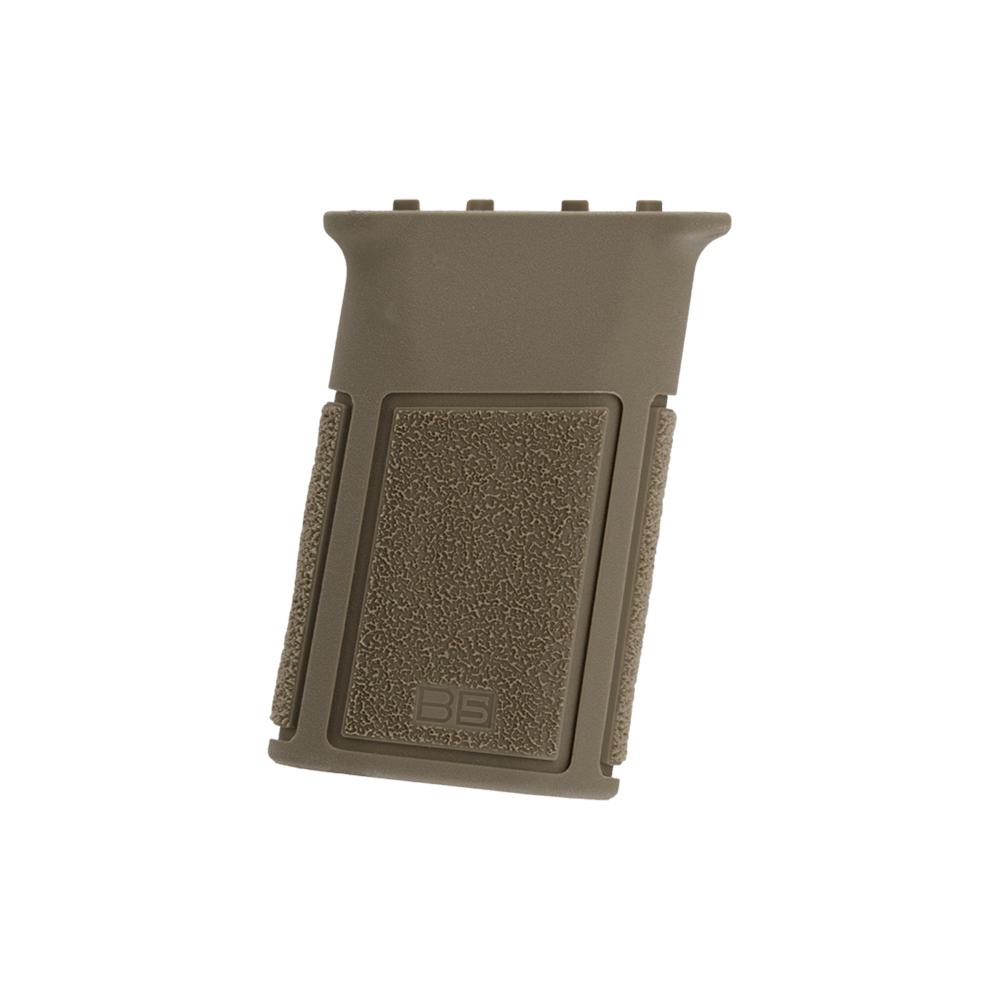 B5 Systems Vertical Grip M-LOK FDE Picture of B5 Systems VERTICAL GRIP - M-LOK - FDE