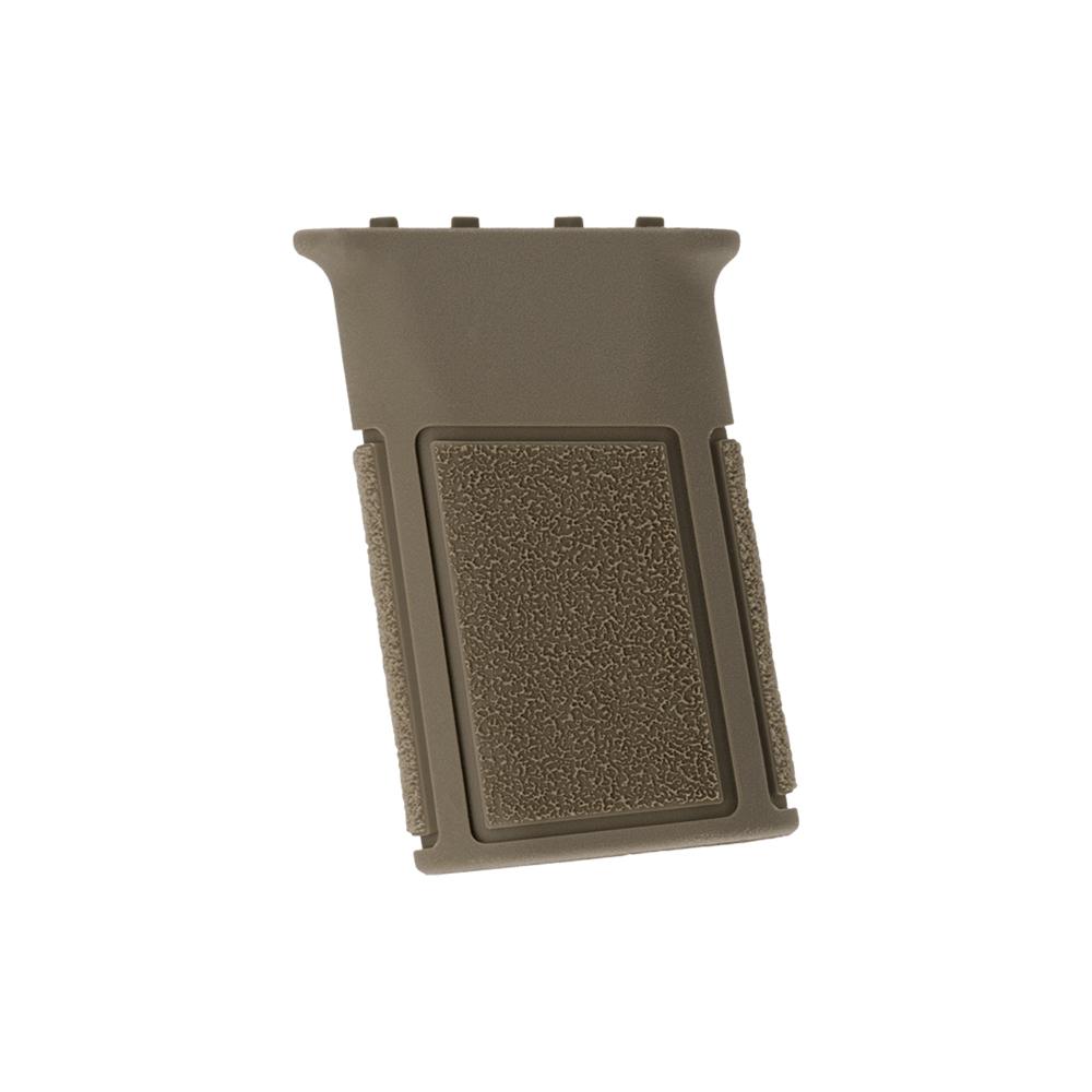 B5 Systems Vertical Grip M-LOK FDE Picture of B5 Systems VERTICAL GRIP - M-LOK - FDE