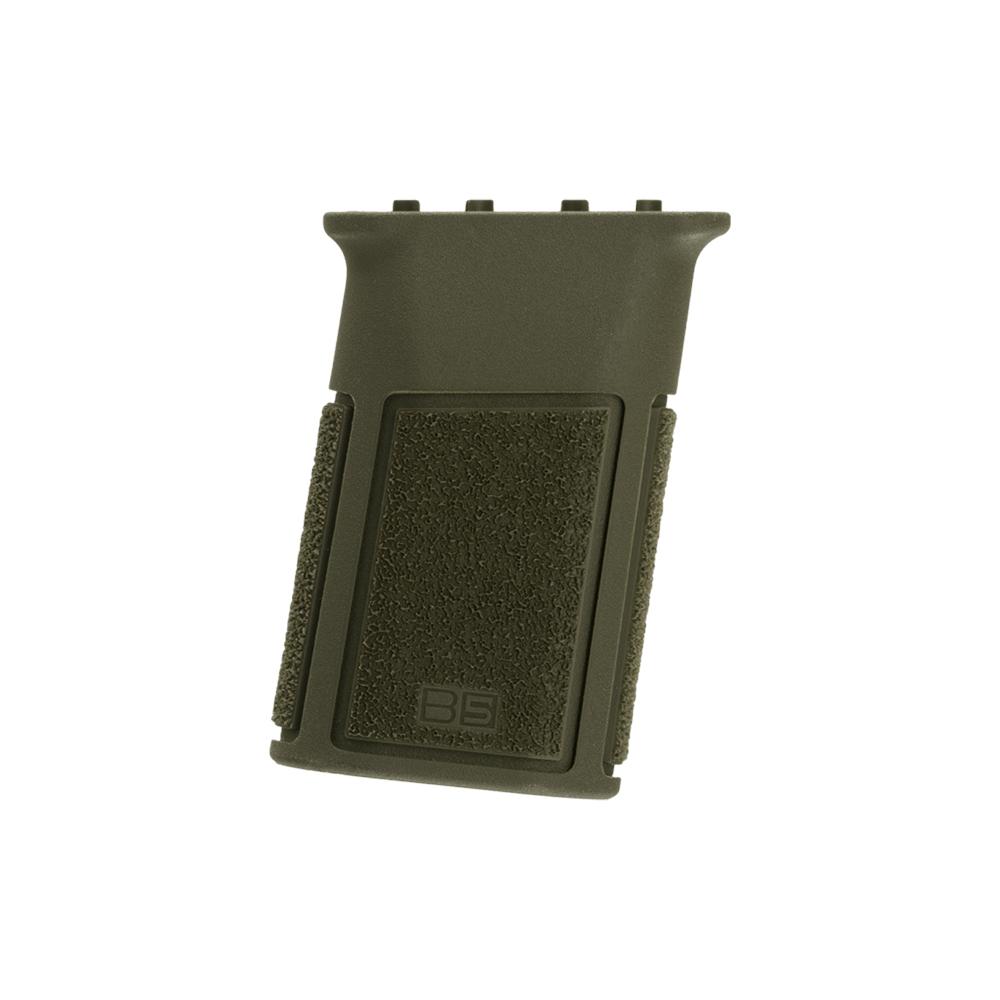B5 Systems Vertical Grip M-LOK ODG Picture of B5 Systems VERTICAL GRIP - M-LOK - ODG