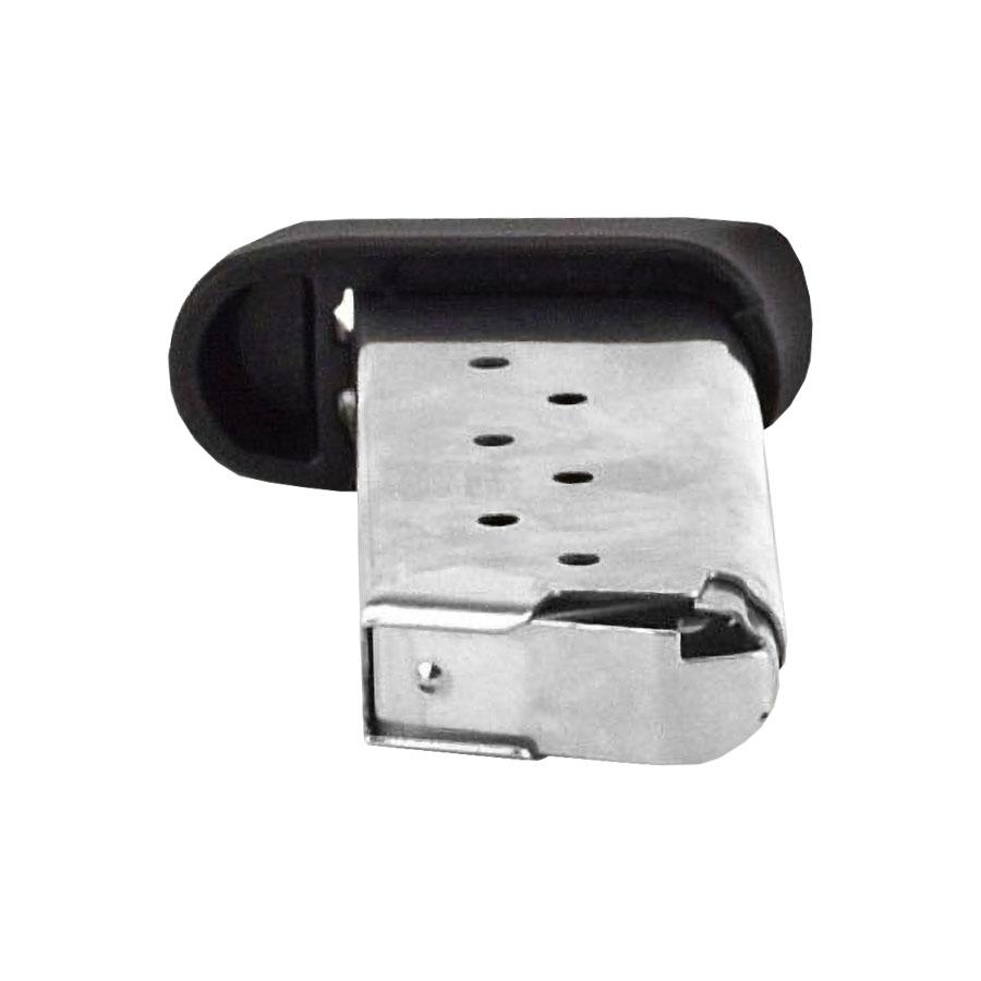 Sig Sauer P938 Magazine 9mm Extended 7/rd Picture of Sig Sauer Mag Sig P938 9mm 7rd Extended