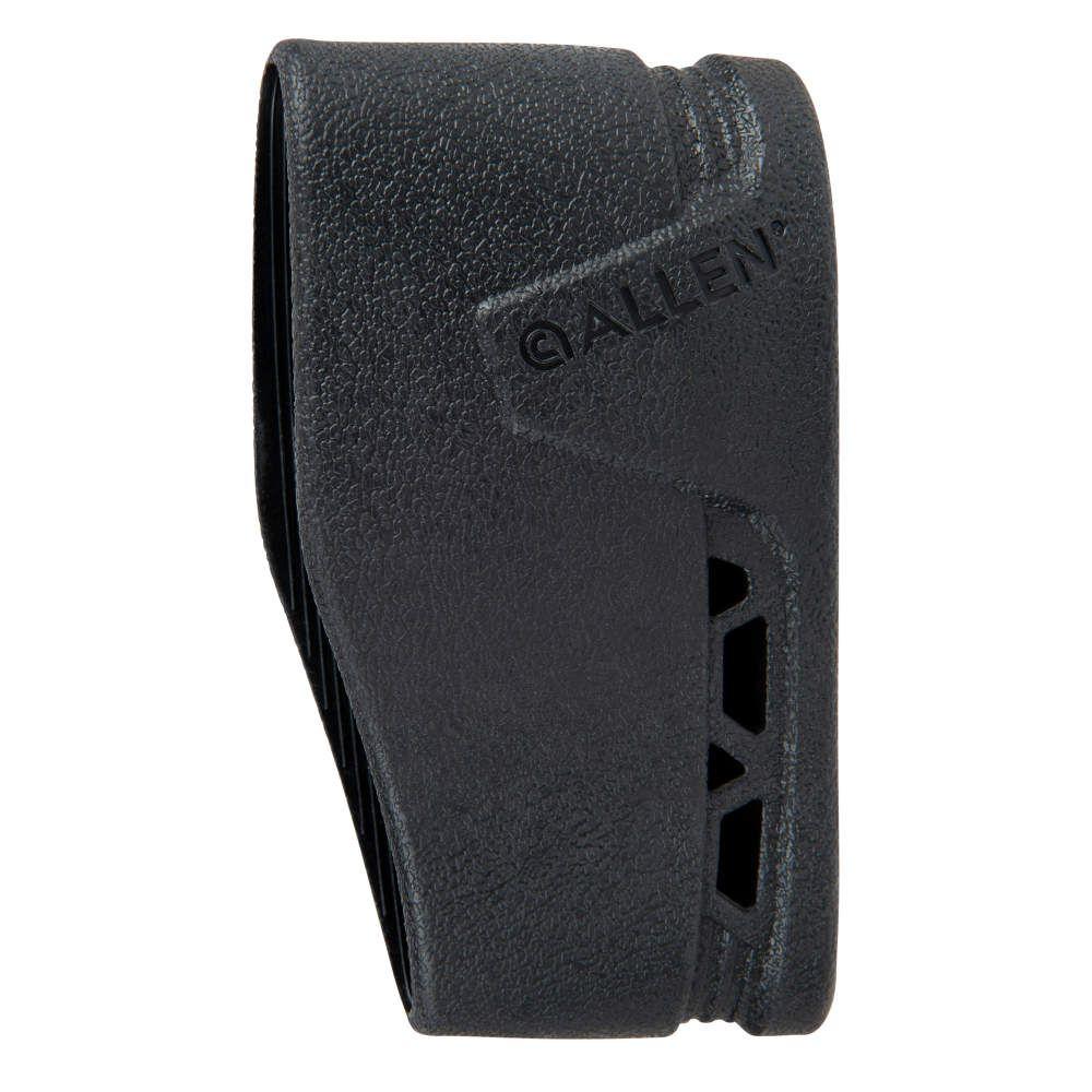 Allen Company Recoil Eraser II Slip On Pad Medium Black Picture of The Allen Company Inc. ALLEN RECOIL ERASER II SLIP ON PAD MEDIUM