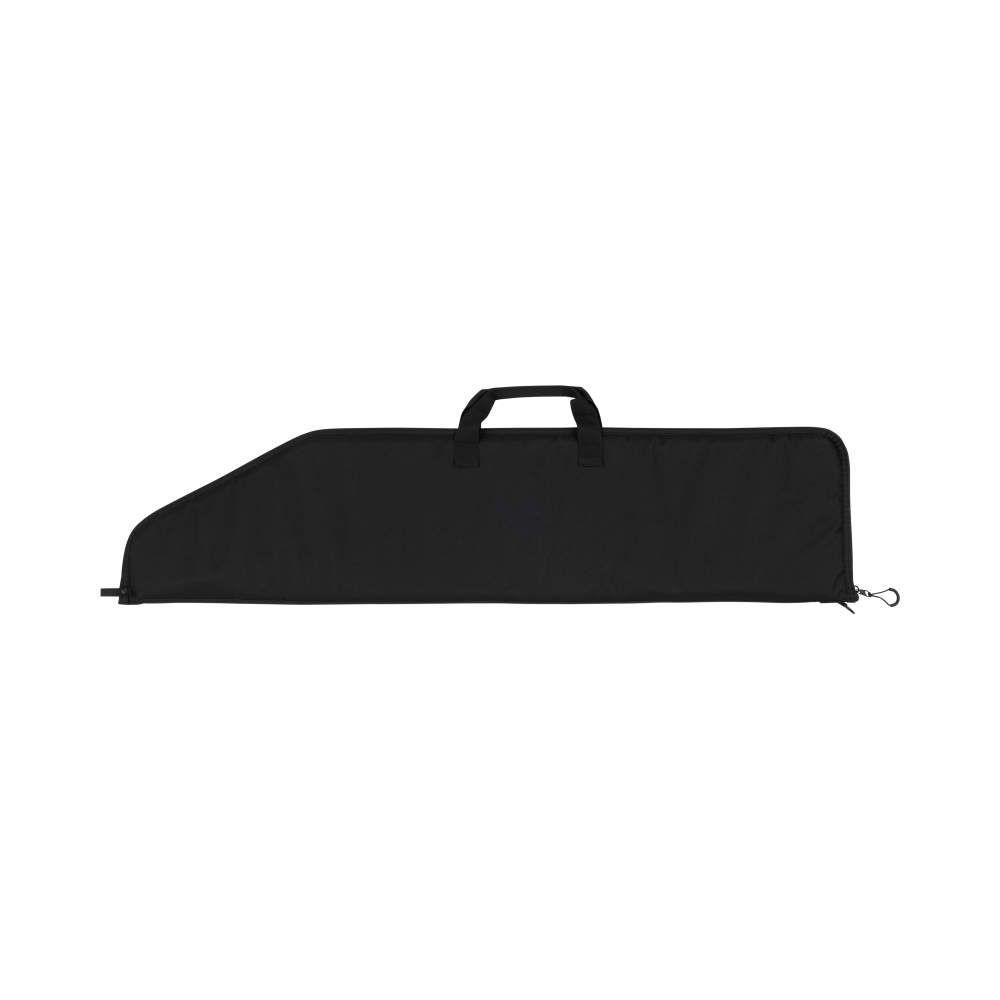 Allen Victory Series Soft Tactical Rifle Case 46" Flag Black Picture of The Allen Company Inc. ALLEN Victory Series 46 inch Tactical Taper Rifle Case Black
