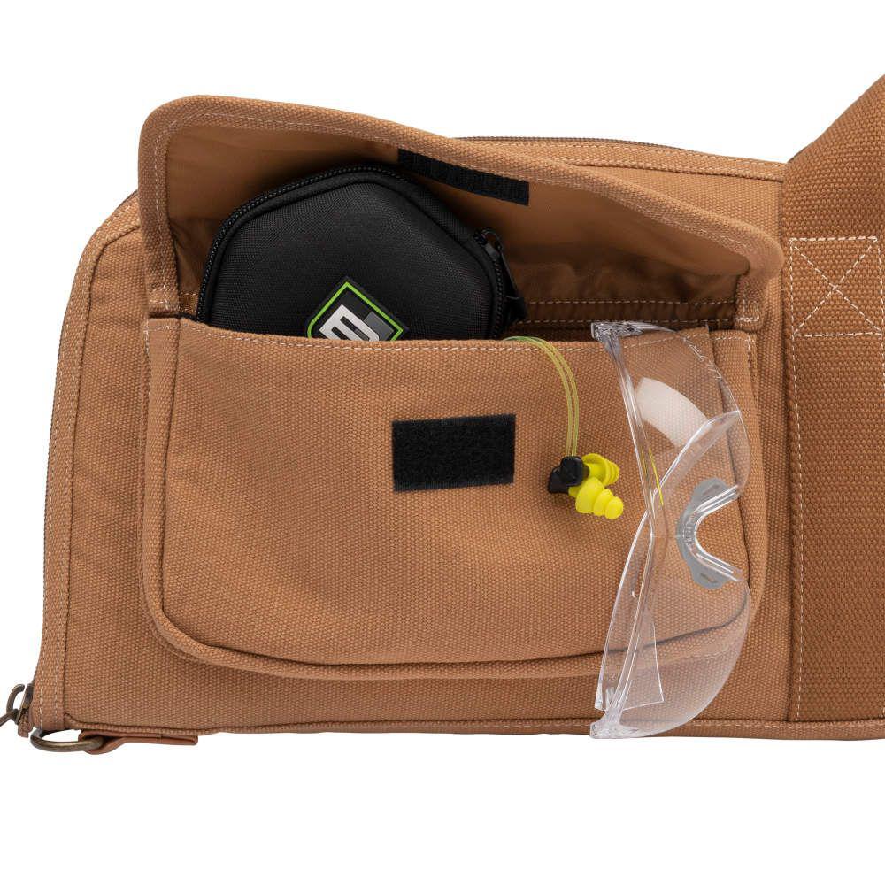 Allen Marlin Classic Rifle Case 42" Tan Picture of The Allen Company Inc. Marlin Classic Case - 42in - Tan