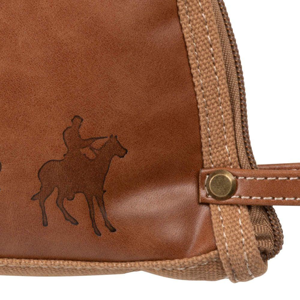 Allen Marlin Classic Rifle Case 42" Tan Picture of The Allen Company Inc. Marlin Classic Case - 42in - Tan