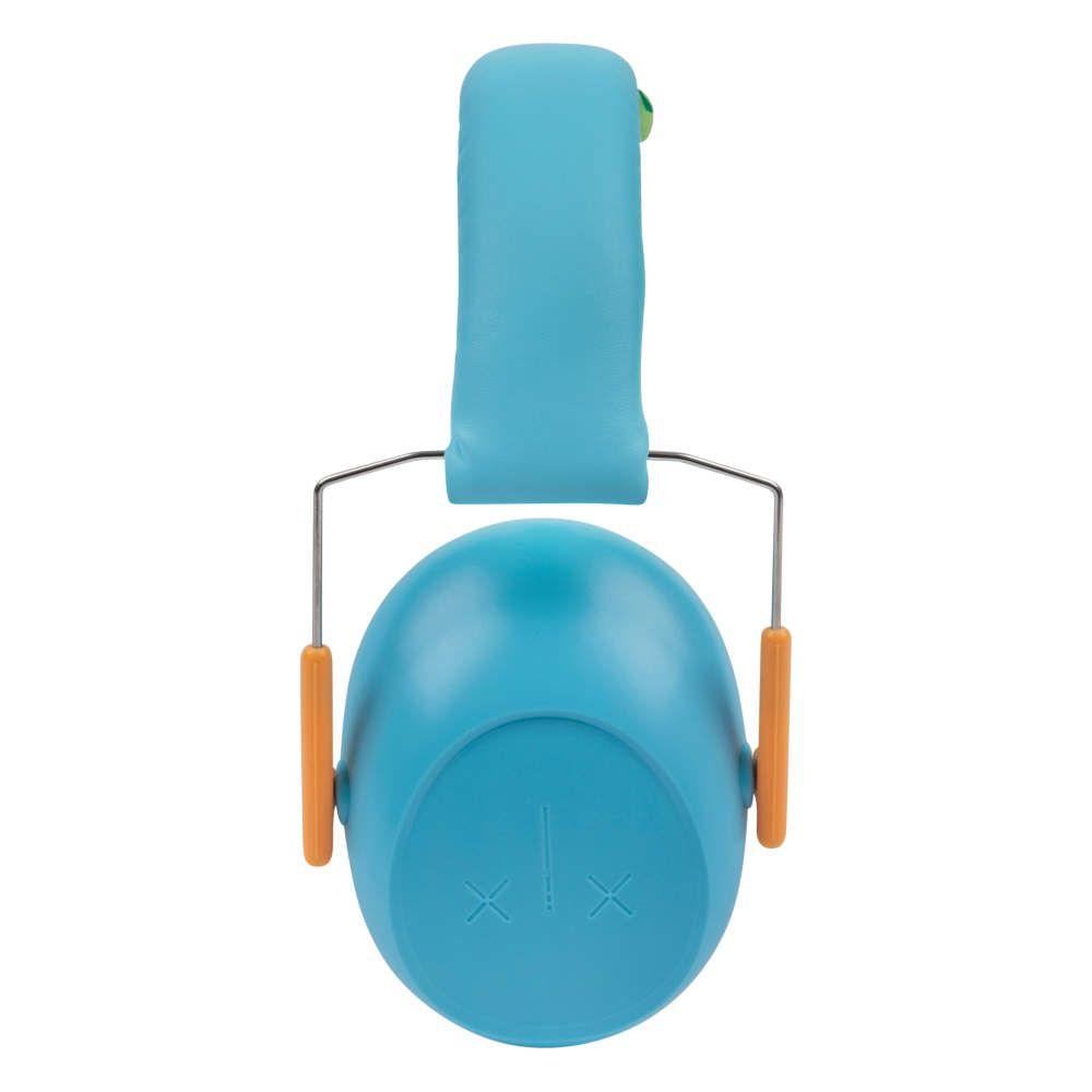Allen ULTRX Youth Passive Hearing Ear Muff 23dB Light Blue Picture of The Allen Company Inc. ALLEN ULTRX CHILDRENS PASSIVE HEARING MUFF LIGHT BLUE