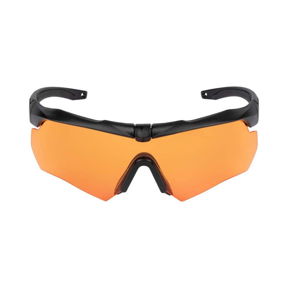 Allen ULTRX Admiral Safety Glasses Assorted Lenses 3/ct Picture of The Allen Company Inc. UltrX Admiral Safety Glasses Set