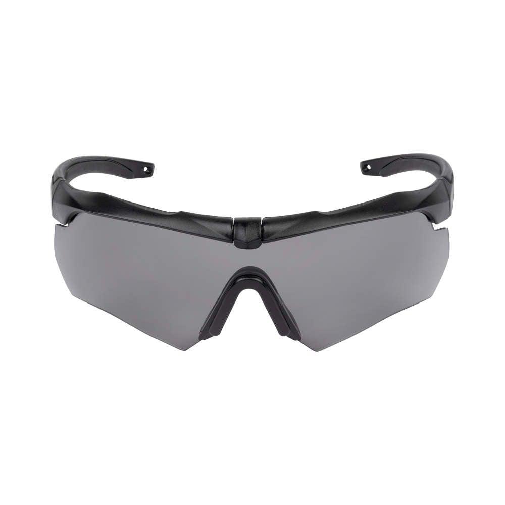 Allen ULTRX Admiral Safety Glasses Assorted Lenses 3/ct Picture of The Allen Company Inc. UltrX Admiral Safety Glasses Set