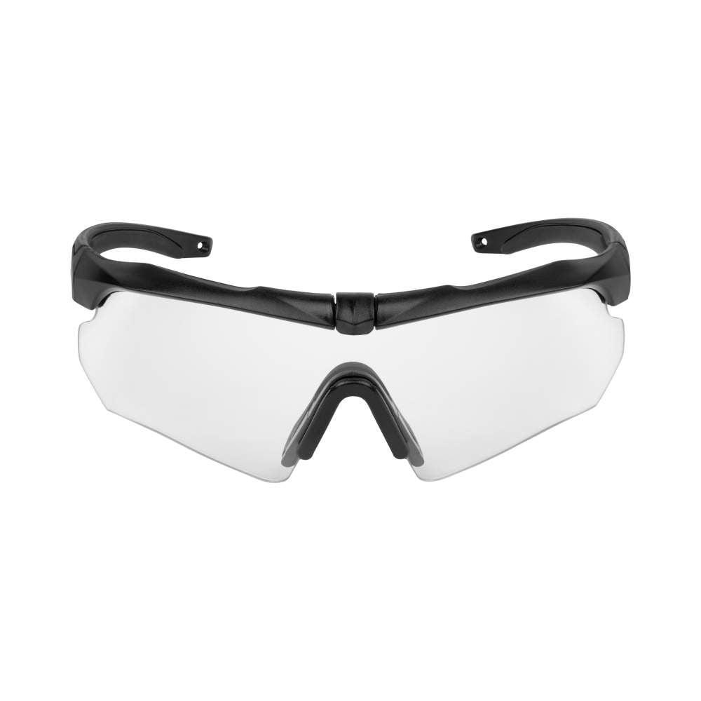 Allen ULTRX Admiral Safety Glasses Assorted Lenses 3/ct Picture of The Allen Company Inc. UltrX Admiral Safety Glasses Set