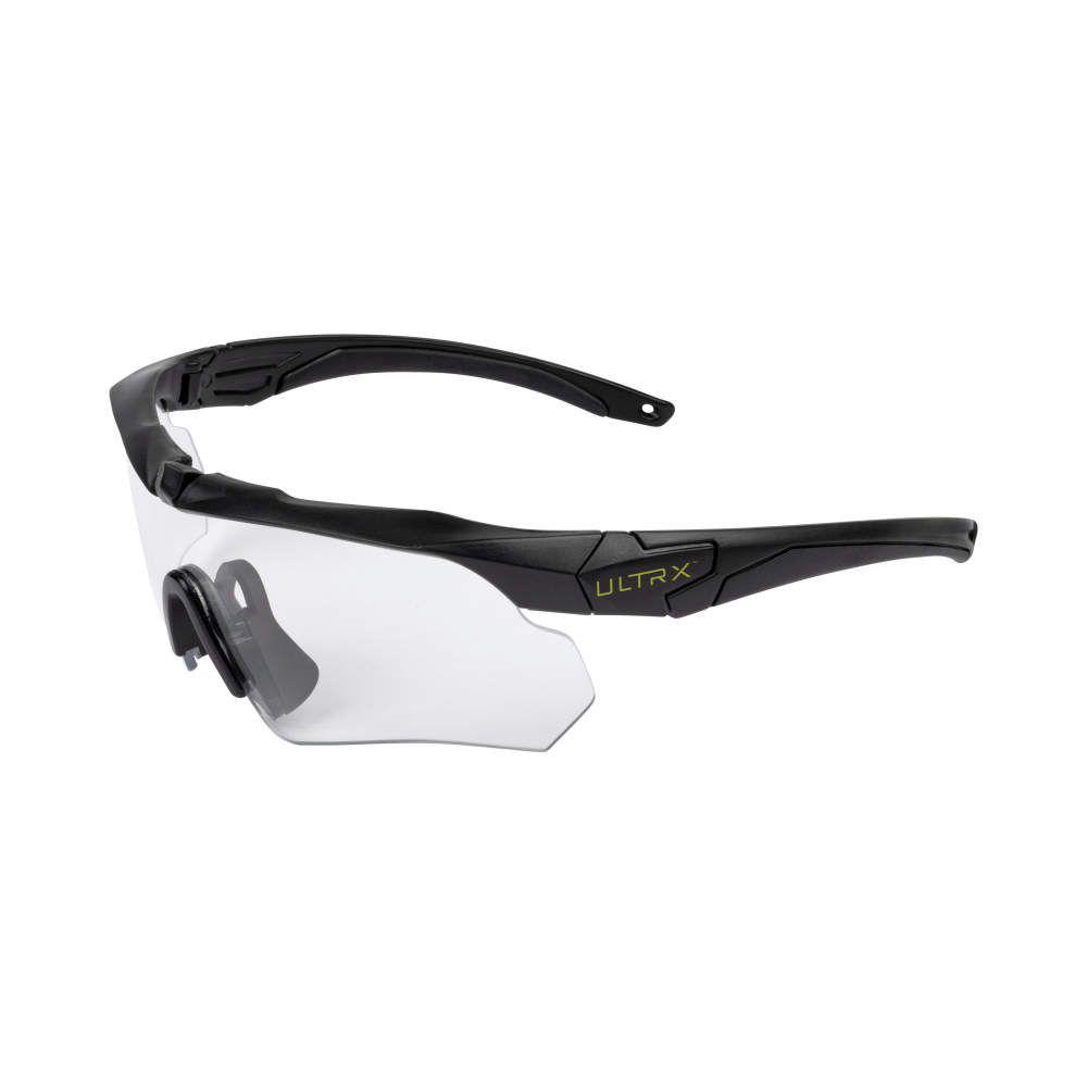 Allen ULTRX Admiral Safety Glasses Assorted Lenses 3/ct Picture of The Allen Company Inc. UltrX Admiral Safety Glasses Set