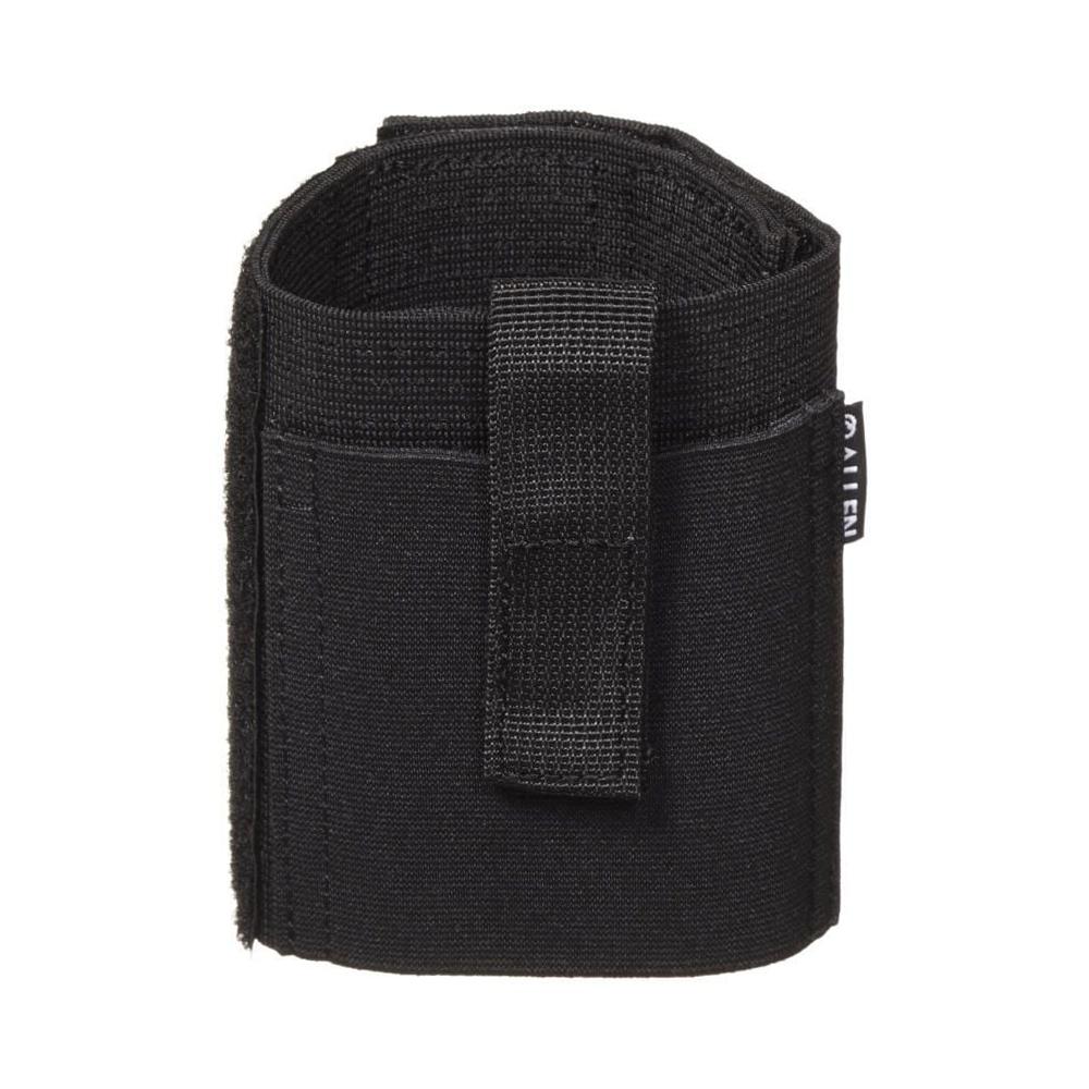 Allen Hideout Ankle Holster Black Ambi