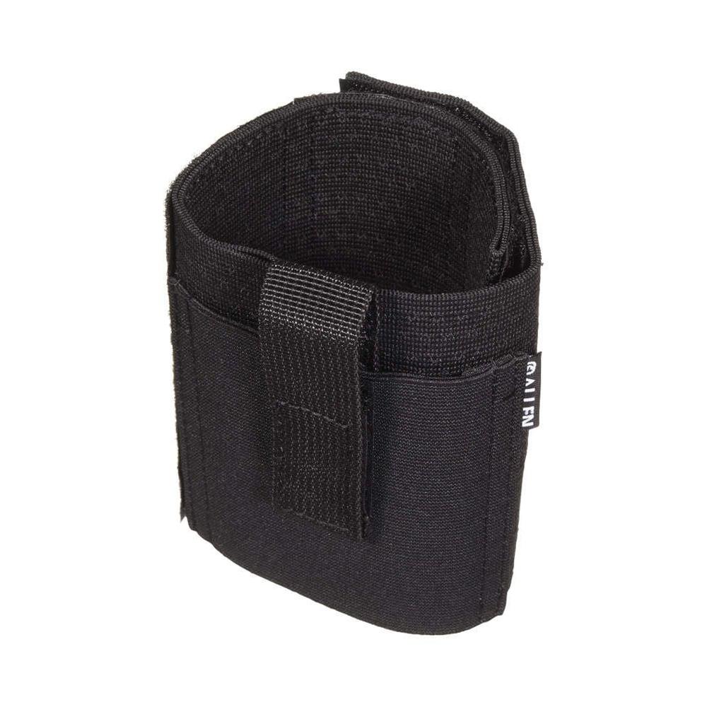 Allen Hideout Ankle Holster Black Ambi Picture of The Allen Company Inc. Allen Hideout Ankle Holster