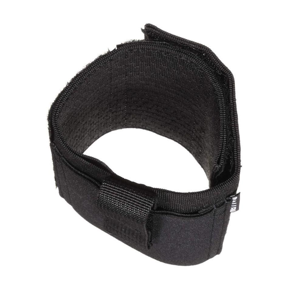 Allen Hideout Ankle Holster Black Ambi Picture of The Allen Company Inc. Allen Hideout Ankle Holster